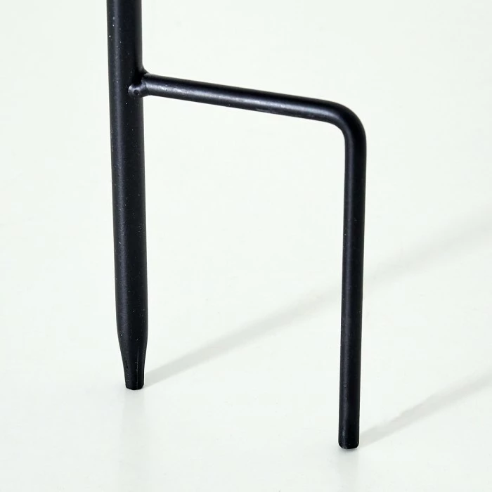 Hofstein Rovinj Solarleuchte LED Schwarz-Gold, 1-flammig 24 Hofstein Rovinj Solarleuchte LED Schwarz-Gold, 1-flammig – Bild 22