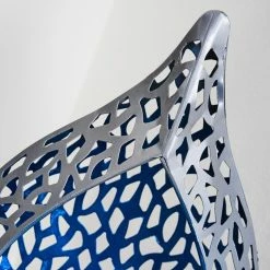 Hofstein Rovinj Solarleuchte LED Blau, Silber, 1-flammig 16 Hofstein Rovinj Solarleuchte LED Blau, Silber, 1-flammig -Günstiges Solarleuchten Geschäft rovinj solarleuchte h3418833 2