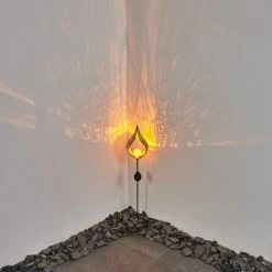 Hofstein Rovinj Solarleuchte LED Schwarz, Kupferfarben, 1-flammig 26 Hofstein Rovinj Solarleuchte LED Schwarz, Kupferfarben, 1-flammig -Günstiges Solarleuchten Geschäft rovinj solarleuchte h3427262 11