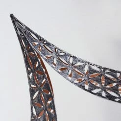 Hofstein Rovinj Solarleuchte LED Schwarz, Kupferfarben, 1-flammig 17 Hofstein Rovinj Solarleuchte LED Schwarz, Kupferfarben, 1-flammig -Günstiges Solarleuchten Geschäft rovinj solarleuchte h3427262 2