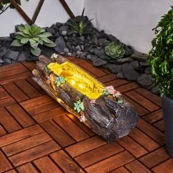 Hofstein Samana Solarleuchte LED Gelb, Grün, Braun, Rosa, 20-flammig 26 Hofstein Samana Solarleuchte LED Gelb, Grün, Braun, Rosa, 20-flammig -Günstiges Solarleuchten Geschäft samana solarleuchte h3426845 11