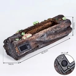 Hofstein Samana Solarleuchte LED Gelb, Grün, Braun, Rosa, 20-flammig 18 Hofstein Samana Solarleuchte LED Gelb, Grün, Braun, Rosa, 20-flammig -Günstiges Solarleuchten Geschäft samana solarleuchte h3426845 3