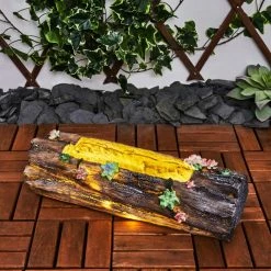 Hofstein Samana Solarleuchte LED Gelb, Grün, Braun, Rosa, 20-flammig 21 Hofstein Samana Solarleuchte LED Gelb, Grün, Braun, Rosa, 20-flammig -Günstiges Solarleuchten Geschäft samana solarleuchte h3426845 6