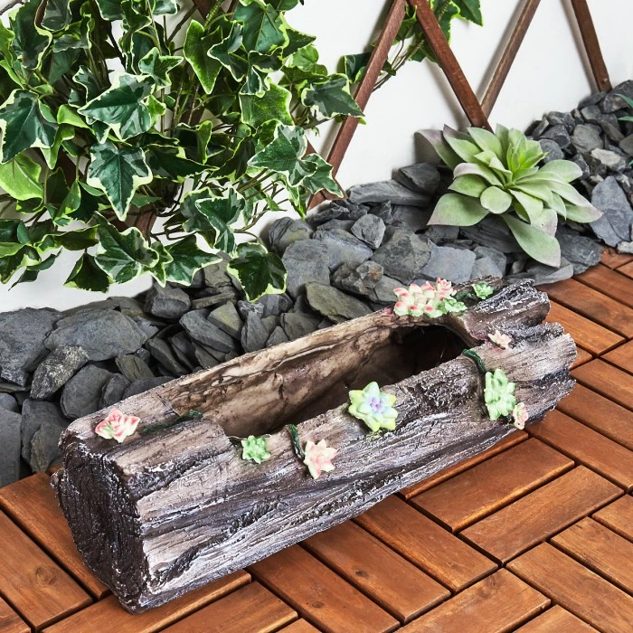 Hofstein Samana Solarleuchte LED Gelb, Grün, Braun, Rosa, 20-flammig 12 Hofstein Samana Solarleuchte LED Gelb, Grün, Braun, Rosa, 20-flammig – Bild 10