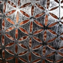 Hofstein Samoao Solarleuchte LED Schwarz, Silber, Kupferfarben, 1-flammig 25 Hofstein Samoao Solarleuchte LED Schwarz, Silber, Kupferfarben, 1-flammig -Günstiges Solarleuchten Geschäft samoao solarleuchte h3418420 11