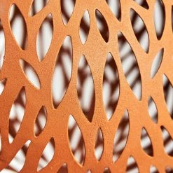 Hofstein Samoao Solarleuchte LED Schwarz, Rostfarben, 1-flammig -Günstiges Solarleuchten Geschäft samoao solarleuchte h3418888 2