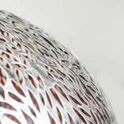 Hofstein Samoao Solarleuchte LED Schwarz, Silber, Kupferfarben, 1-flammig -Günstiges Solarleuchten Geschäft samoao solarleuchte h3428979 2