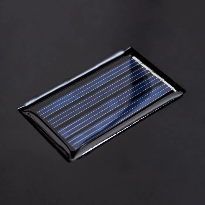 Hofstein Sciolze Solarleuchte LED Schwarz, Transparent, Klar, 2-flammig 14 Hofstein Sciolze Solarleuchte LED Schwarz, Transparent, Klar, 2-flammig – Bild 12