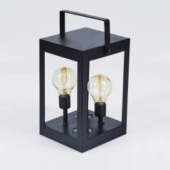 Hofstein Sciolze Solarleuchte LED Schwarz, Transparent, Klar, 2-flammig 21 Hofstein Sciolze Solarleuchte LED Schwarz, Transparent, Klar, 2-flammig -Günstiges Solarleuchten Geschäft sciolze solarleuchte h3428610 7