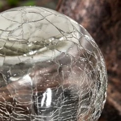 Hofstein Solarleuchten Benevento LED Bronze, 1-flammig -Günstiges Solarleuchten Geschäft solarleuchten benevento h3327821 12