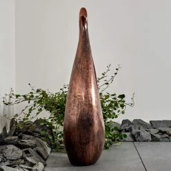 Hofstein Solarleuchten Benevento LED Bronze, 1-flammig -Günstiges Solarleuchten Geschäft solarleuchten benevento h3327821 8