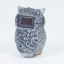 Hofstein Sunderby Solarleuchte LED Grau, Orange, 2-flammig 16 Hofstein Sunderby Solarleuchte LED Grau, Orange, 2-flammig -Günstiges Solarleuchten Geschäft sunderby solarleuchte h3425817 4