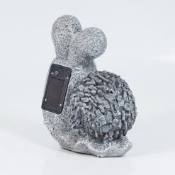 Hofstein Sunderby Solarleuchte LED Grau, Orange, 2-flammig 16 Hofstein Sunderby Solarleuchte LED Grau, Orange, 2-flammig -Günstiges Solarleuchten Geschäft sunderby solarleuchte h3425824 4