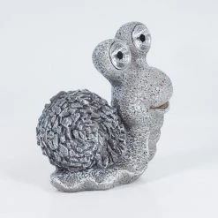 Hofstein Sunderby Solarleuchte LED Grau, Orange, 2-flammig 19 Hofstein Sunderby Solarleuchte LED Grau, Orange, 2-flammig -Günstiges Solarleuchten Geschäft sunderby solarleuchte h3425824 7