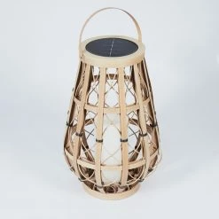 Hofstein Syreflot Solarleuchte LED Schwarz, Braun, 1-flammig -Günstiges Solarleuchten Geschäft syreflot solarleuchte h3429068 7