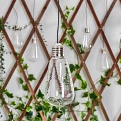 Hofstein Tiltil Solarhängeleuchte 5er Set LED Edelstahl, 1-flammig 25 Hofstein Tiltil Solarhängeleuchte 5er Set LED Edelstahl, 1-flammig -Günstiges Solarleuchten Geschäft tiltil solarhaengeleuchte 5er set h3590683 10