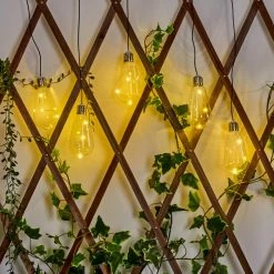 Hofstein Tiltil Solarhängeleuchte 5er Set LED Edelstahl, 1-flammig 24 Hofstein Tiltil Solarhängeleuchte 5er Set LED Edelstahl, 1-flammig -Günstiges Solarleuchten Geschäft tiltil solarhaengeleuchte 5er set h3590683 9