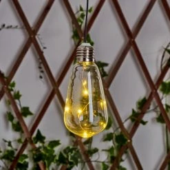 Hofstein Tiltil Solarhängeleuchte LED Edelstahl, 1-flammig -Günstiges Solarleuchten Geschäft tiltil solarhaengeleuchte h3590270 8