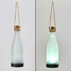 Hofstein Tink Solarleuchte 15er-Set LED Bunt, 1-flammig -Günstiges Solarleuchten Geschäft tink solarleuchte 15er set h3304983 do1 10