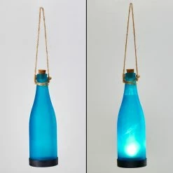 Hofstein Tink Solarleuchte 15er-Set LED Bunt, 1-flammig -Günstiges Solarleuchten Geschäft tink solarleuchte 15er set h3304983 do1 7