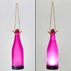 Hofstein Tink Solarleuchte 15er-Set LED Bunt, 1-flammig -Günstiges Solarleuchten Geschäft tink solarleuchte 15er set h3304983 do1 8