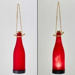 Hofstein Tink Solarleuchte 15er-Set LED Bunt, 1-flammig -Günstiges Solarleuchten Geschäft tink solarleuchte 15er set h3304983 do1 9