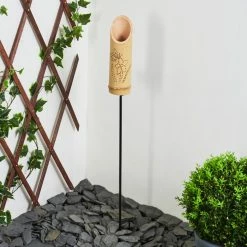 Hofstein Tolab Solarleuchte LED Schwarz, 1-flammig 21 Hofstein Tolab Solarleuchte LED Schwarz, 1-flammig -Günstiges Solarleuchten Geschäft tolab solarleuchte h3420317 9