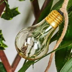 Hofstein Trygsland Solar-Lichterkette LED Braun, 50-flammig 16 Hofstein Trygsland Solar-Lichterkette LED Braun, 50-flammig -Günstiges Solarleuchten Geschäft trygsland solar lichterkette h3435649 2