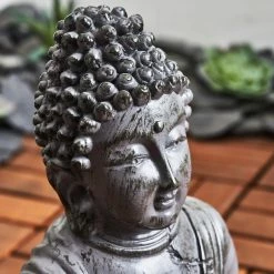 Hofstein Valfurva Solarleuchte LED Grau, Kupferfarben, 1-flammig 14 Hofstein Valfurva Solarleuchte LED Grau, Kupferfarben, 1-flammig -Günstiges Solarleuchten Geschäft valfurva solarleuchte h3426210 2