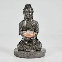 Hofstein Valfurva Solarleuchte LED Grau, Kupferfarben, 1-flammig 19 Hofstein Valfurva Solarleuchte LED Grau, Kupferfarben, 1-flammig -Günstiges Solarleuchten Geschäft valfurva solarleuchte h3426210 7