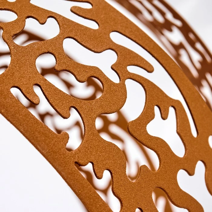 Hofstein Wasalea Solar-Kugelleuchte LED Schwarz, Bronze, 1-flammig 5 Hofstein Wasalea Solar-Kugelleuchte LED Schwarz, Bronze, 1-flammig – Bild 3