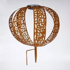 Hofstein Wasalea Solar-Kugelleuchte LED Schwarz, Bronze, 1-flammig 22 Hofstein Wasalea Solar-Kugelleuchte LED Schwarz, Bronze, 1-flammig -Günstiges Solarleuchten Geschäft wasalea solar kugelleuchte h3409565 7