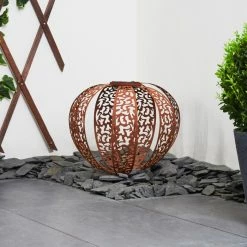 Hofstein Wasalea Solar-Kugelleuchte LED Schwarz, Bronze, 1-flammig 24 Hofstein Wasalea Solar-Kugelleuchte LED Schwarz, Bronze, 1-flammig -Günstiges Solarleuchten Geschäft wasalea solar kugelleuchte h3409565 9