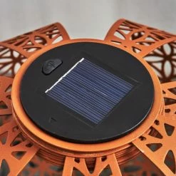 Hofstein Wasalea Solar-Kugelleuchte LED Schwarz, Bronze, 1-flammig 17 Hofstein Wasalea Solar-Kugelleuchte LED Schwarz, Bronze, 1-flammig -Günstiges Solarleuchten Geschäft wasalea solar kugelleuchte h3420447 5