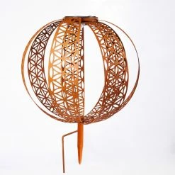 Hofstein Wasalea Solar-Kugelleuchte LED Schwarz, Bronze, 1-flammig 19 Hofstein Wasalea Solar-Kugelleuchte LED Schwarz, Bronze, 1-flammig -Günstiges Solarleuchten Geschäft wasalea solar kugelleuchte h3420447 7