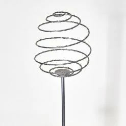 Hofstein Zermatt Solar-Wegeleuchte LED Silber, 28-flammig -Günstiges Solarleuchten Geschäft zermatt solar wegeleuchte h3332184 8